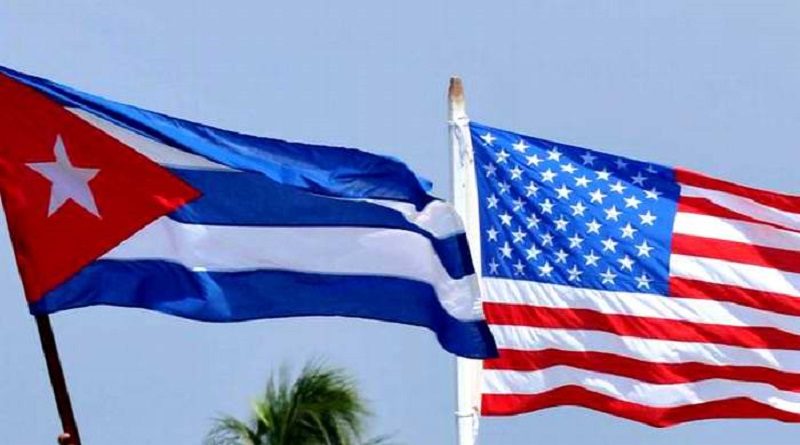 Cuba reclama a EE.UU. que cumpla acuerdos migratorios