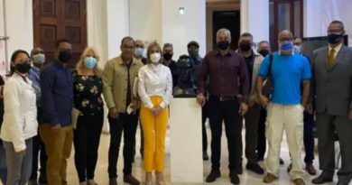 Ministerios de Turismo y de Cultura impulsan Ruta Museística