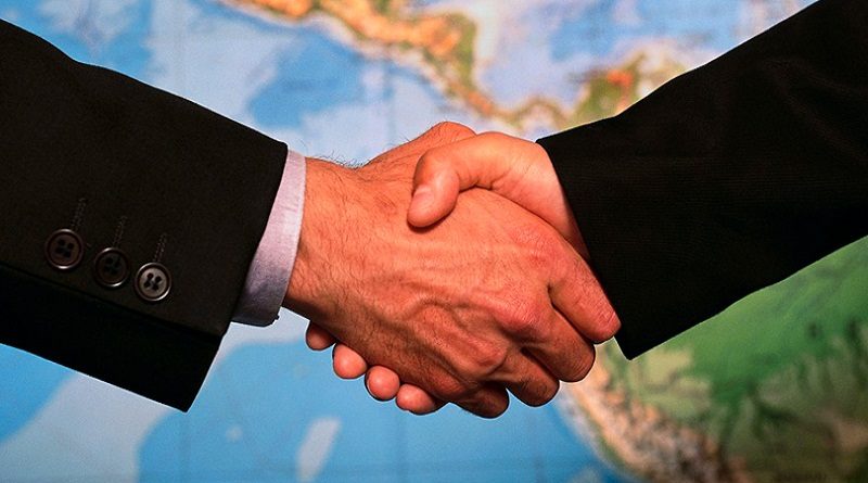 Venezuela promueve el Multilateralismo y la Diplomacia de Paz en su día
