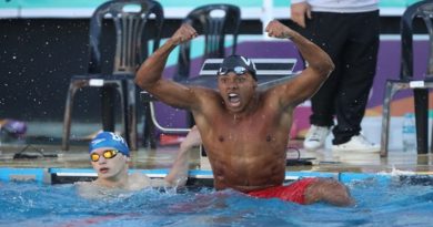 Presidente Maduro felicita a atletas venezolanos por sus medallas en los juegos Suramericanos de la Juventud
