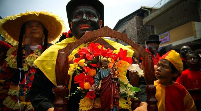 Juramentan 100 Guardianes Culturales en Miranda