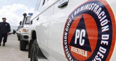Más de 250 funcionarios de PC se han desplegado está Semana Santa en Trujillo