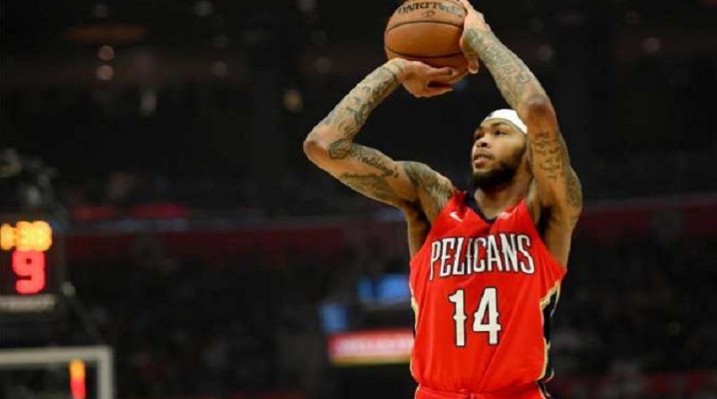 Atlanta y New Orleans se meten en los playoffs de la NBA