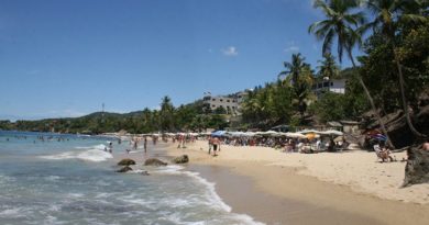 Bendición del mar se realizará en Miranda este Domingo de Resurrección
