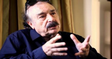 Ignacio Ramonet: El de 2002 fue el primer Golpe de Estado mediático de la historia