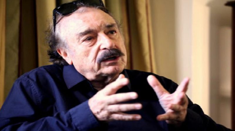 Ignacio Ramonet: El de 2002 fue el primer Golpe de Estado mediático de la historia