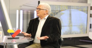 Nuevo proceso de diálogo nacional incluirá también a sectores sociales y económicos