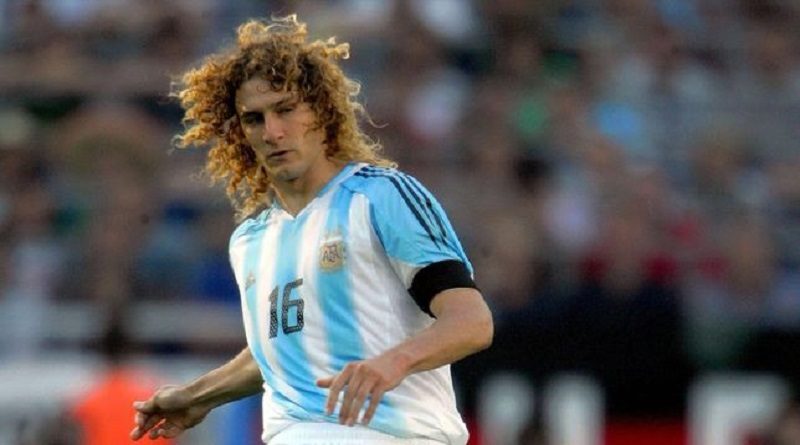 Fabricio Coloccini dirigirá a la Vinotinto Sub 20