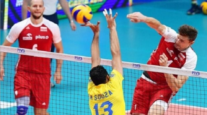Dejan afuera a Rusia del Mundial de Voleibol 2022