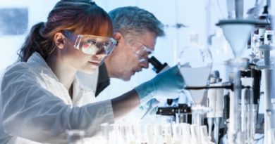Destacan aportes de científicos chilenos en materia de ciencia y salud