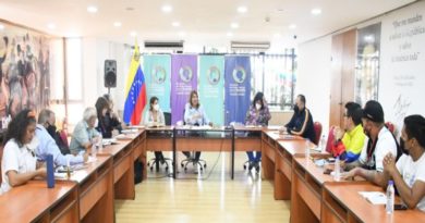 Establecen Plan de Acción para priorizar estudios dentro del Plan Vocacional y Sistema Nacional de Ingresos
