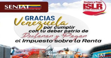 Superintendente Cabello agradeció al pueblo su conciencia cívica tras declaración de ISLR