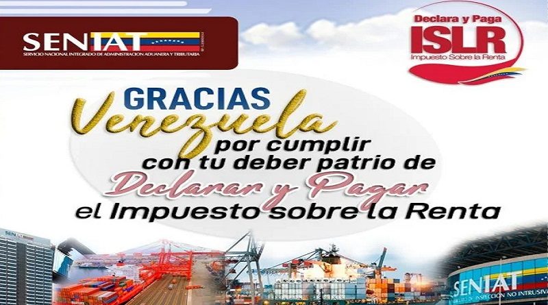 Superintendente Cabello agradeció al pueblo su conciencia cívica tras declaración de ISLR