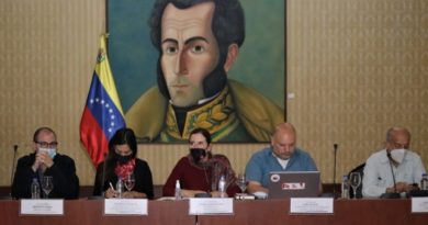 Debaten estrategias ante Transformaciones Geopolíticas en el mundo
