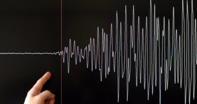 Sismo en Perú © AFP 2022 / Frederick Florin