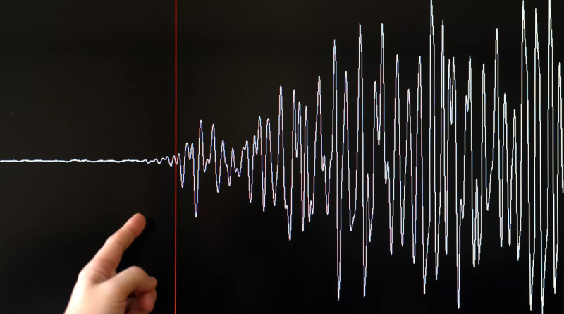 Sismo en Perú © AFP 2022 / Frederick Florin