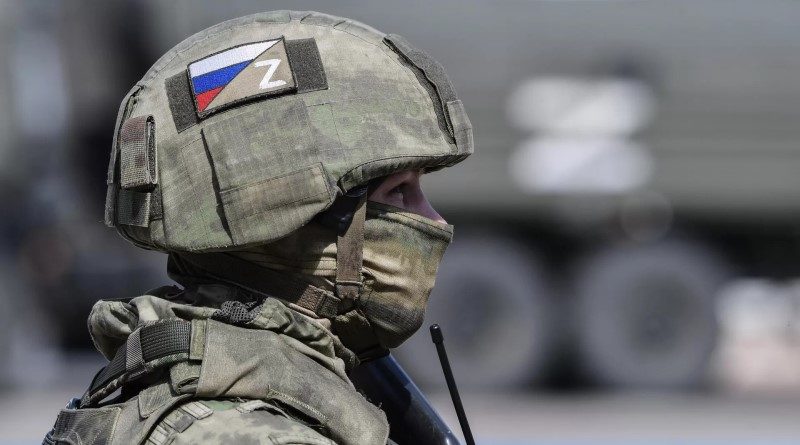 Tropas rusas destruyen 217 instalaciones militares en operativo de desnazificación de Ucrania