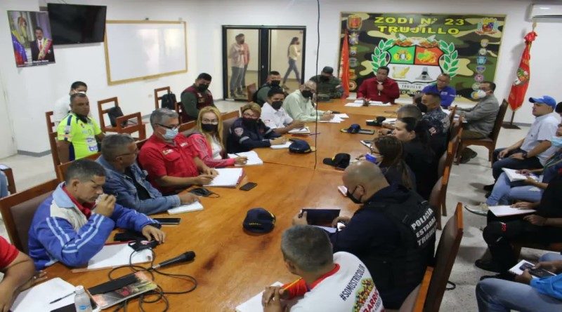 Plan de contingencia para suministro de agua potable aplicarán en Trujillo