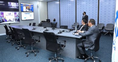 TSJ inaugura nuevas sedes de tribunales en Caracas, Miranda y Sucre