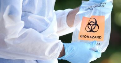 Experimentos en enfermos mentales y drones para rociar tóxicos financió EE.UU. en Ucrania
