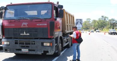 INTT avanza con la automatización de más de 2500 trámites ROTC