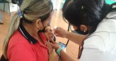 Atención médica La Guaira