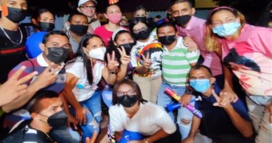 Movimiento Somos Venezuela continúa en Portuguesa su Despliegue Nacional