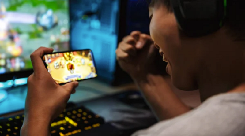 Descubre el exitoso juego paraguayo que invita a trabajar en un depósito de chatarra