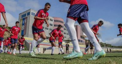 Vinotinto Sub 23 estará en el grupo B del Torneo Maurice Revello de Francia