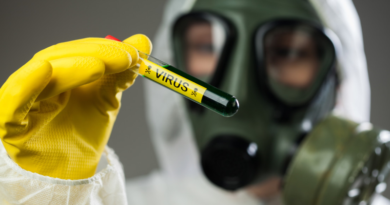 China insta a EE.UU. responder sobre actividades de sus laboratorios biológicos secretos en Ucrania