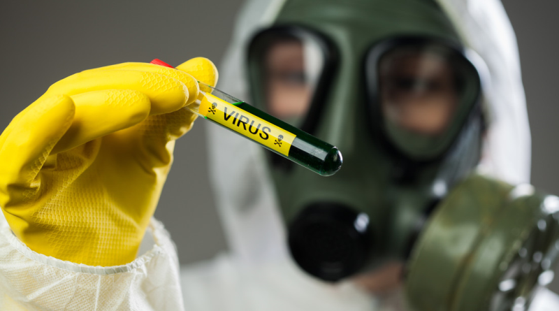China insta a EE.UU. responder sobre actividades de sus laboratorios biológicos secretos en Ucrania