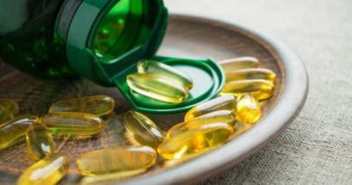 Estas vitaminas ayudan a reducir el dolor de rodilla y a fortalecer los huesos