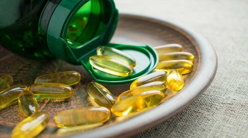 Estas vitaminas ayudan a reducir el dolor de rodilla y a fortalecer los huesos