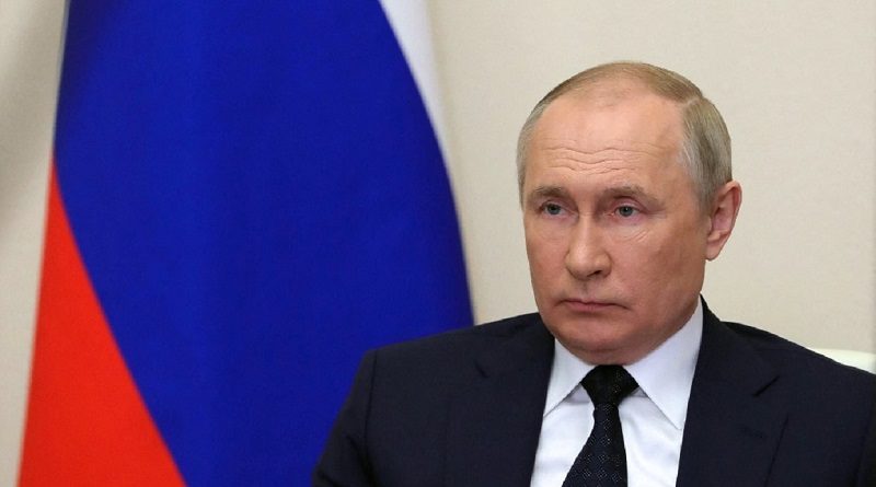 Rusia asegura que hallará alternativas a sus hidrocarburos en otras regiones del mundo