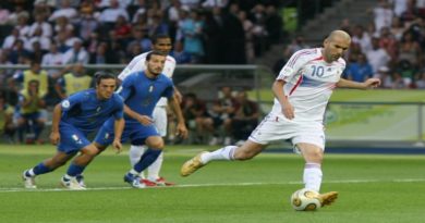 FIFA lanza su plataforma de streaming con partidos históricos de los mundiales
