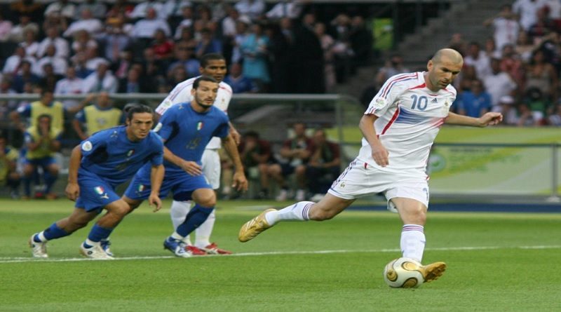 FIFA lanza su plataforma de streaming con partidos históricos de los mundiales