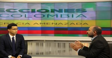 Decisión de Colombia de eliminar consulados en Venezuela cercenó el derecho al voto de 195 mil colombianos