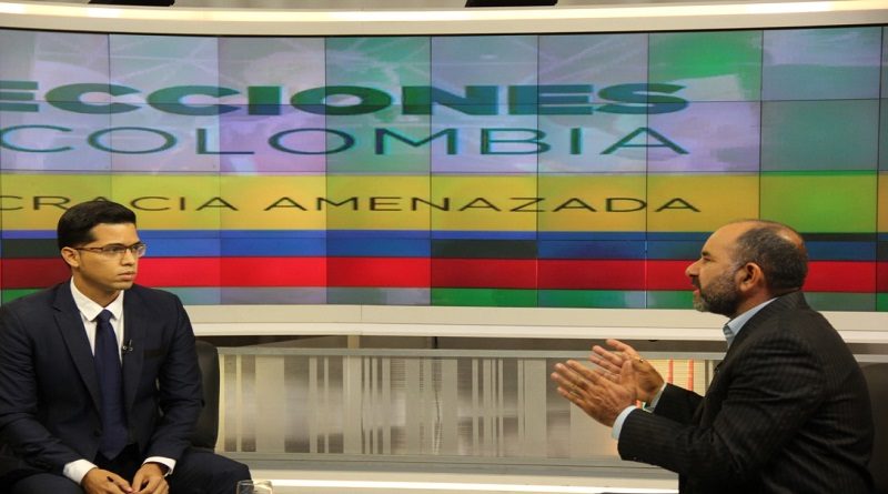 Decisión de Colombia de eliminar consulados en Venezuela cercenó el derecho al voto de 195 mil colombianos