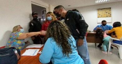 Un total de 2.620 medicamentos fueron otorgados en Ciudad Caribia