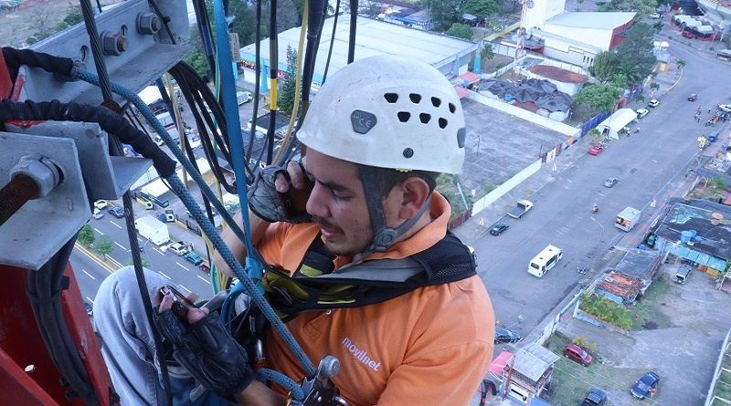Movilnet amplía señal 4G en el sector Vuelta de Lola en Mérida
