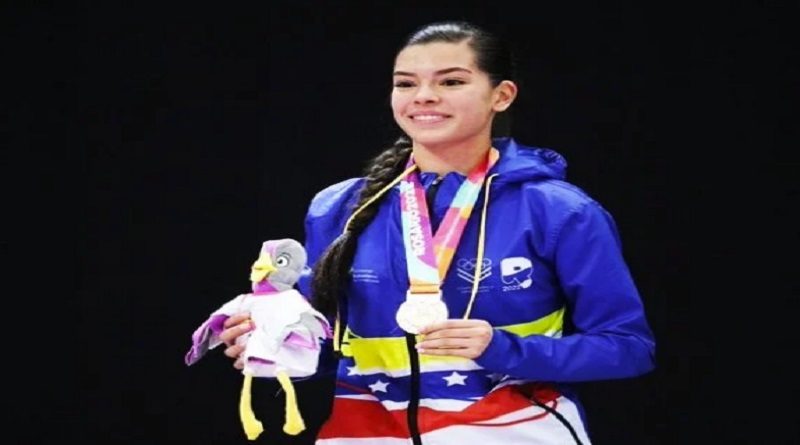 Atletas venezolanos suman tres nuevas medallas en Juegos Suramericanos de la Juventud