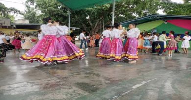 Joroperos de Aragua, Trujillo y Falcón se dieron cita en tradicional Baile de la Yuca