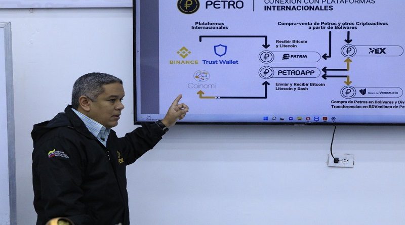 Sunacrip ofreció jornada de formación a tienda de venta de tecnología
