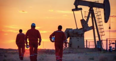 Reconocen la labor de los trabajadores petroleros en la recuperación económica del país