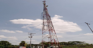 Movilnet mejora servicios con red 3G a habitantes de El Yagual en Apure