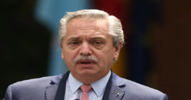 Argentina critica exclusión de Venezuela de Cumbre de las Américas