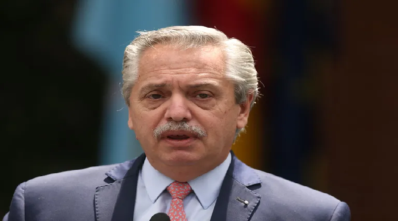 Argentina critica exclusión de Venezuela de Cumbre de las Américas