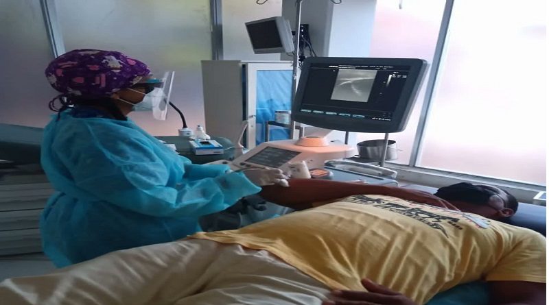 Alcaldía de Zamora entrega más de 300 ayudas sociales en materia de salud