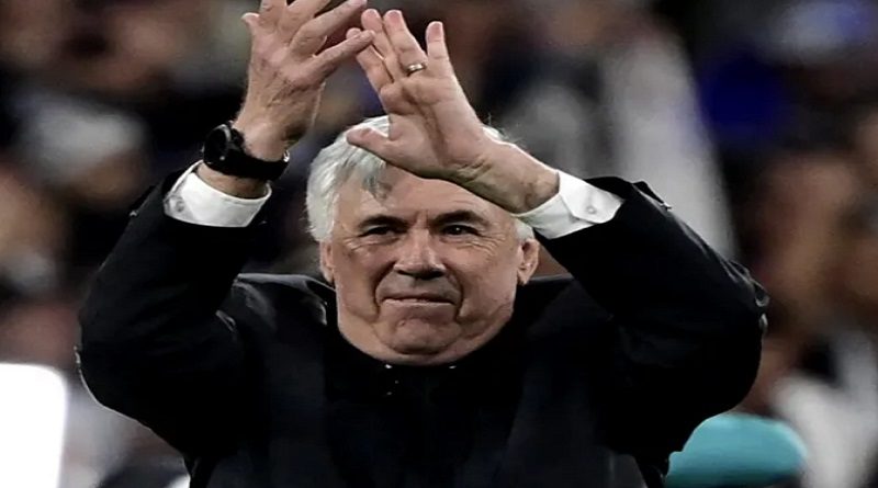 Real Madrid se metió en la final de la Champions
