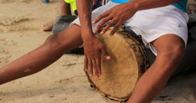 Artistas del municipio Paz Castillo fueron juramentados como Guardianes Culturales